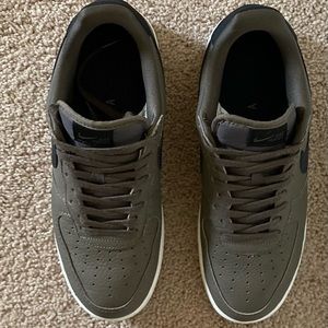 Nike Air Force 1 Craft
Ridgerock